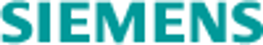 Logo - Siemens