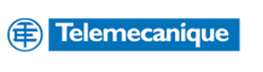 Logo - Telemecanique