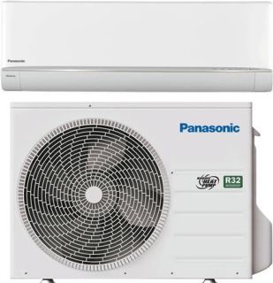 Varmepumpe Panasonic HZ25WKE