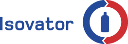 Logo Isovator