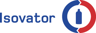 Logo Isovator