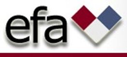 Logo - Efa
