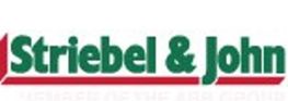 Logo - Striebel & John