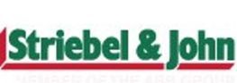 Logo - Striebel & John