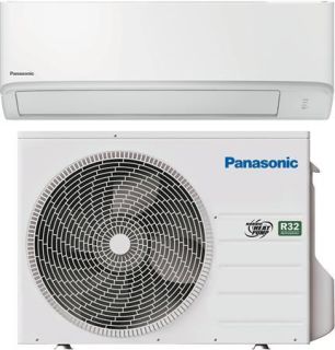 Varmepumpe Panasonic CZ25