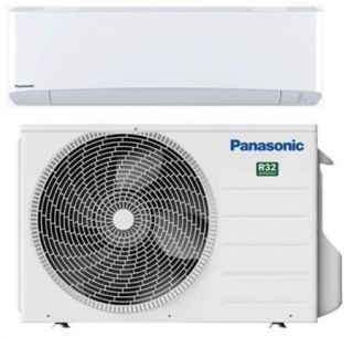 Varmepumpe Panasonic NZ25