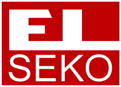 Logo - Elseko AS