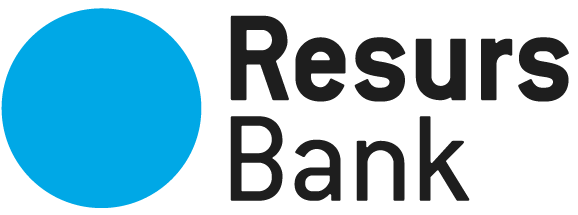 Resurs Bank logo